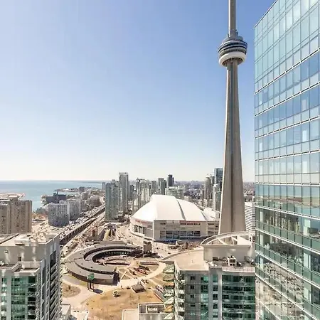 Luxury Lake View & City View - One Free Parking